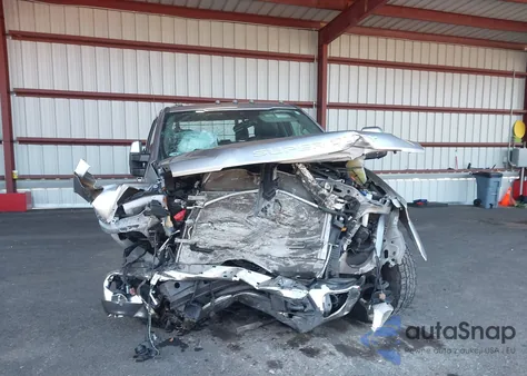 2021 Ford F250 Super Duty из США, поврежденный, VIN 1FT7W2BT9MEC01565